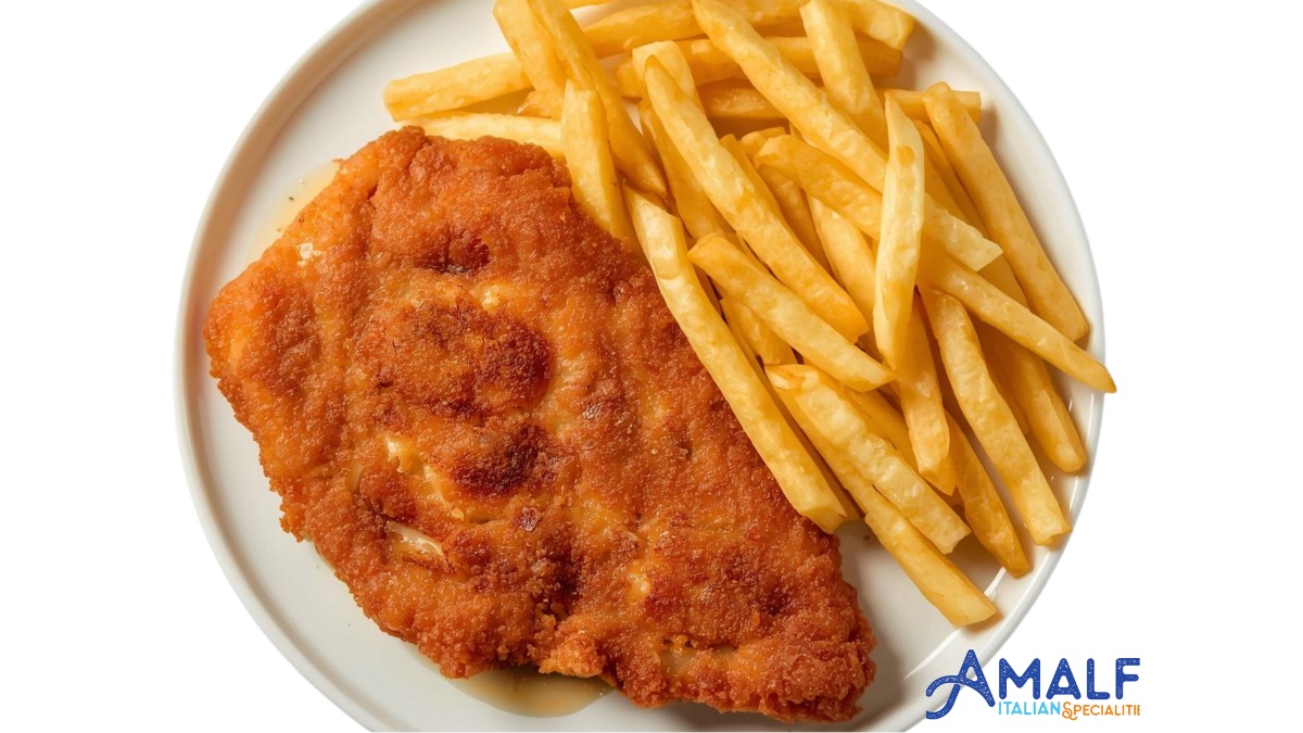 Our Foods
